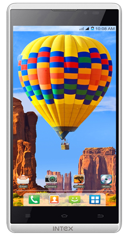 Intex Aqua i5 HD